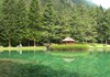 Lago Gover - Gressoney-Saint-Jean