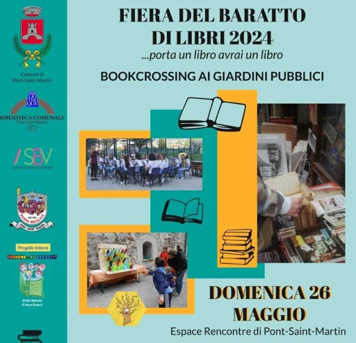 Fiera del baratto