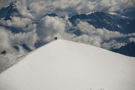 Monte Bianco