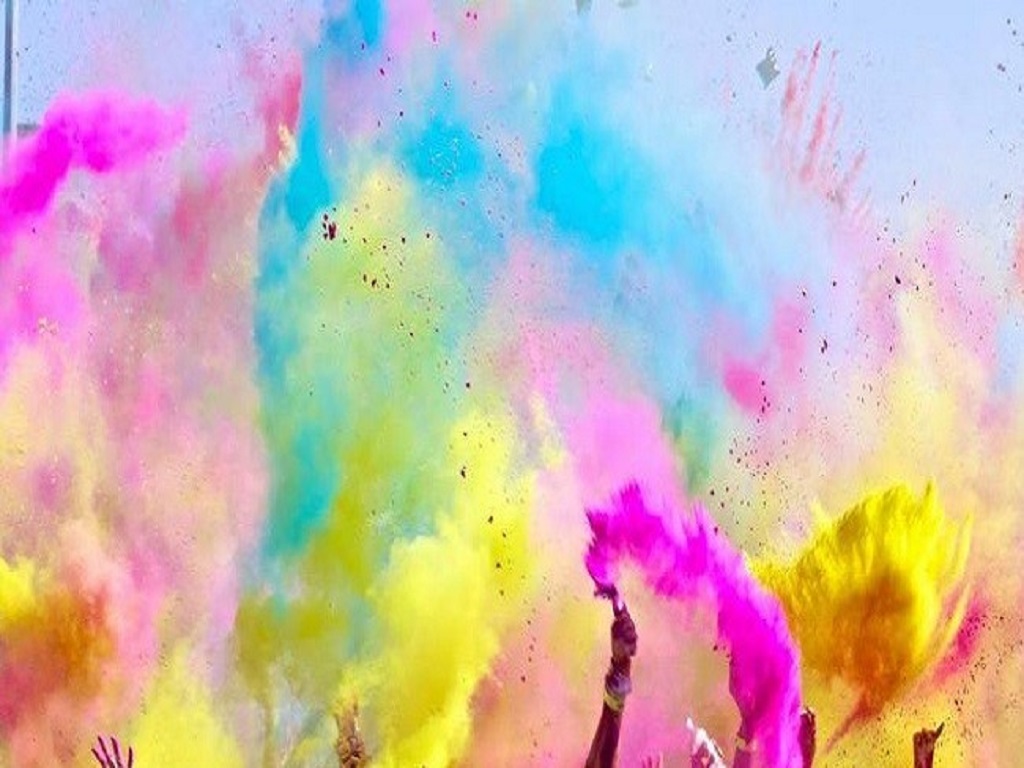 Color Run