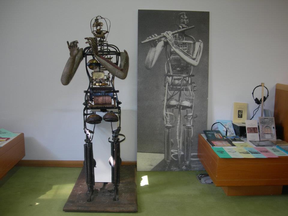 Museo Manzetti