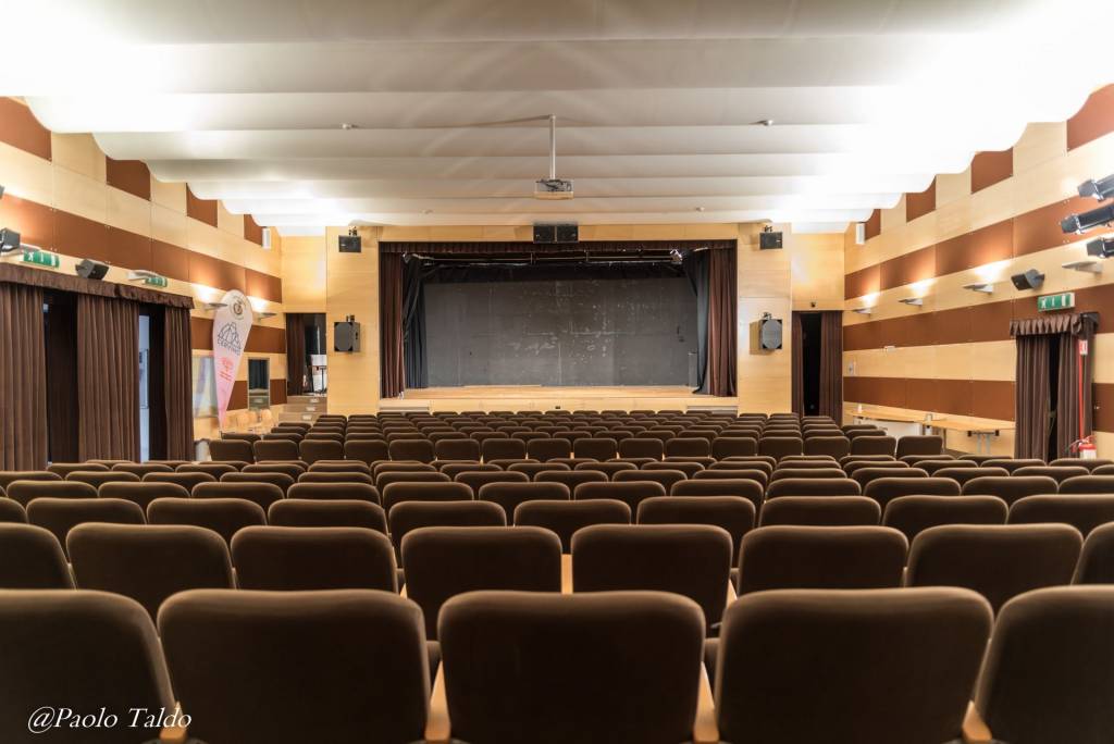 Centro Congressi