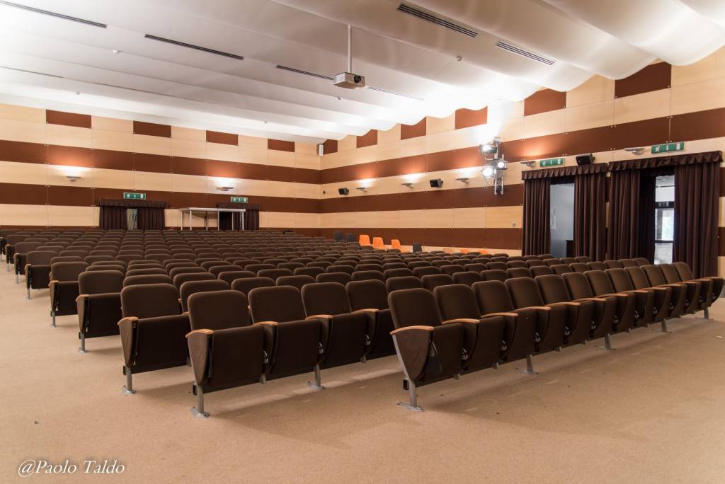 Centro Congressi