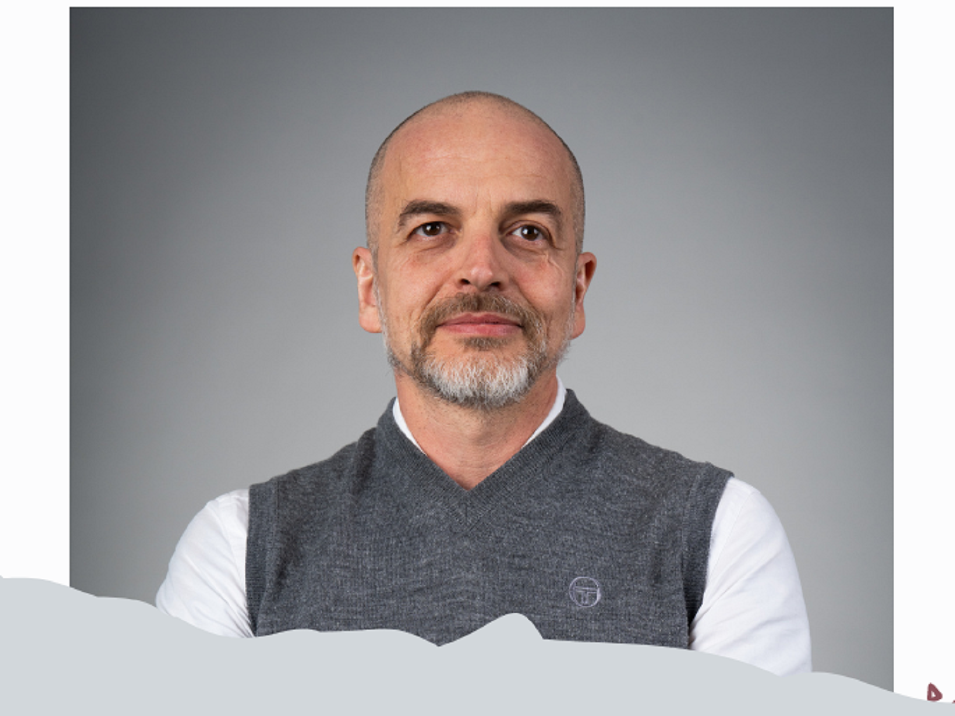 Cristiano Tinazzi