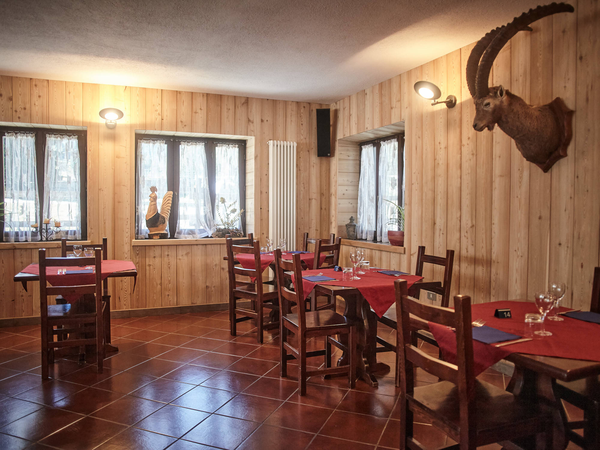 Sala interna