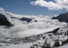 Panorama di Antagnod - Ayas