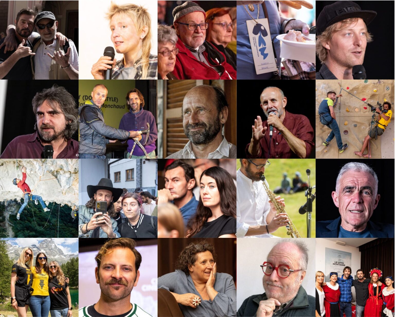 Cervino CineMountain Festival