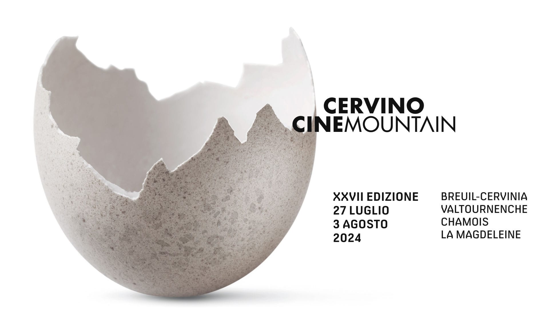 Cervino CineMountain 