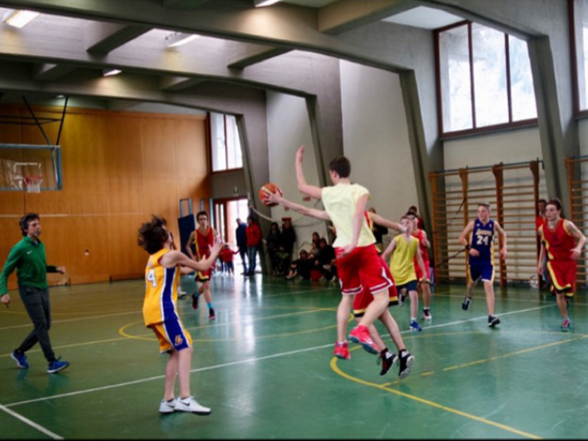 Basket