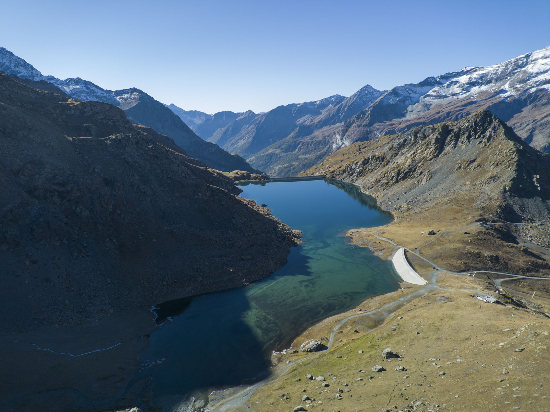 Lago Gabiet