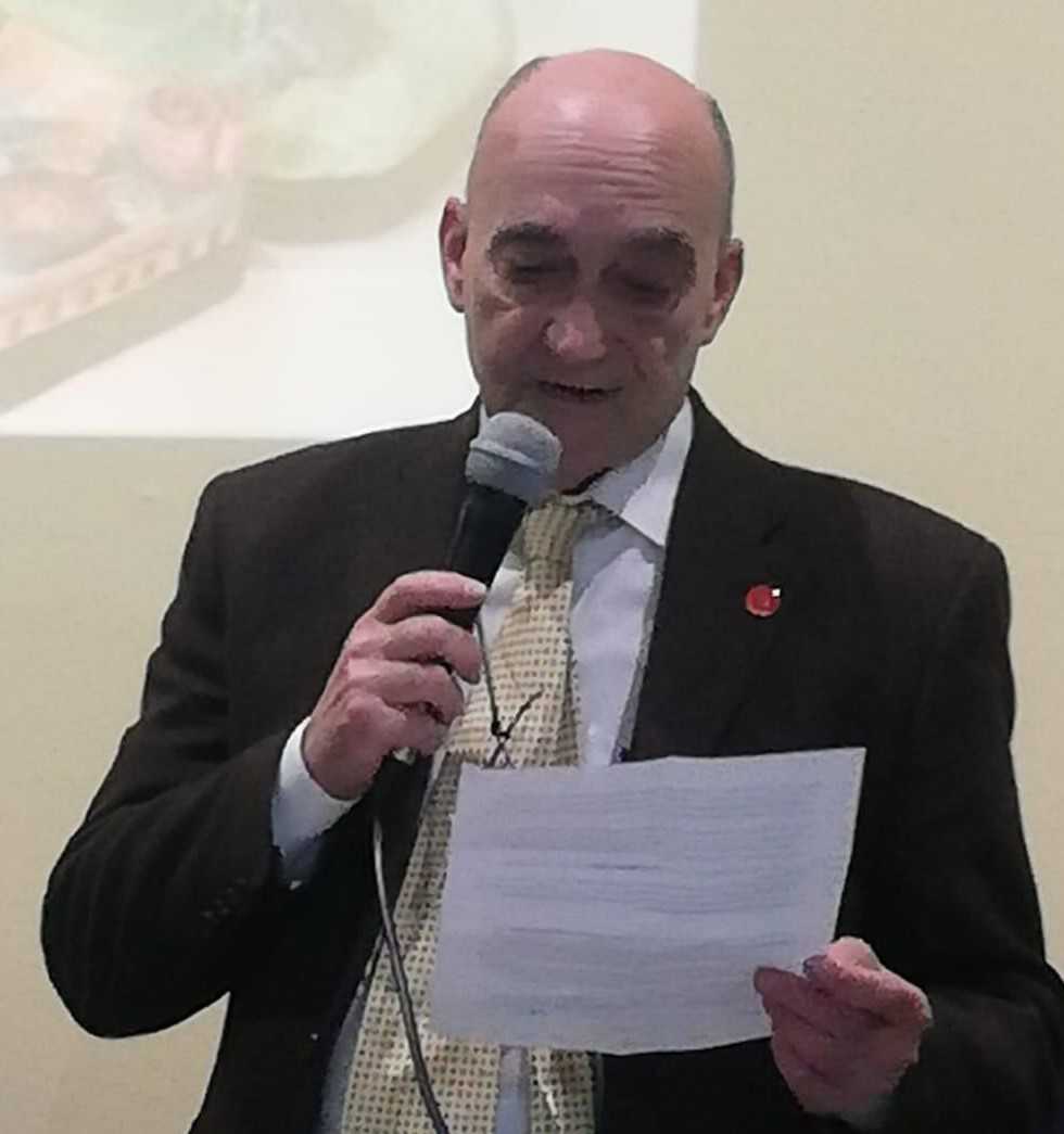 Ennio Pedrini