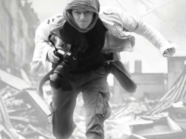 Andreja Restek - Fotoreporter 