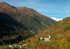 Panorama di Allein