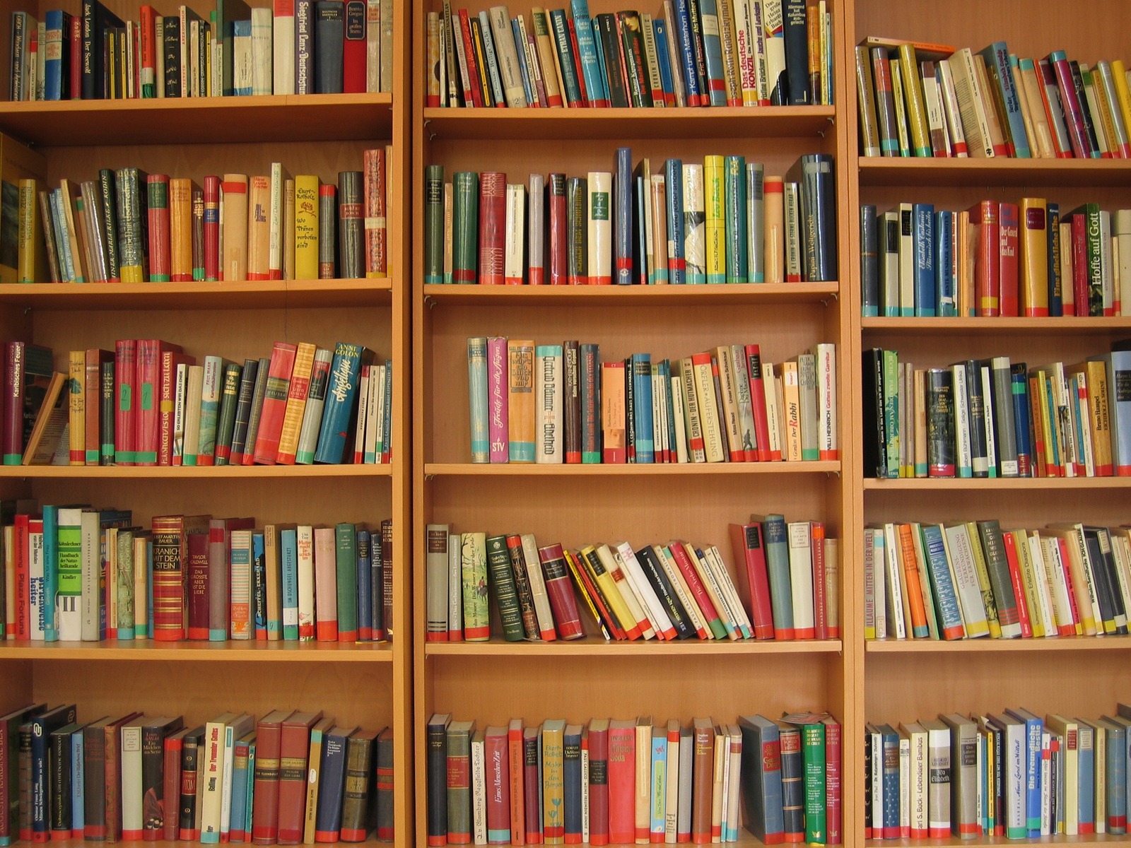Libri