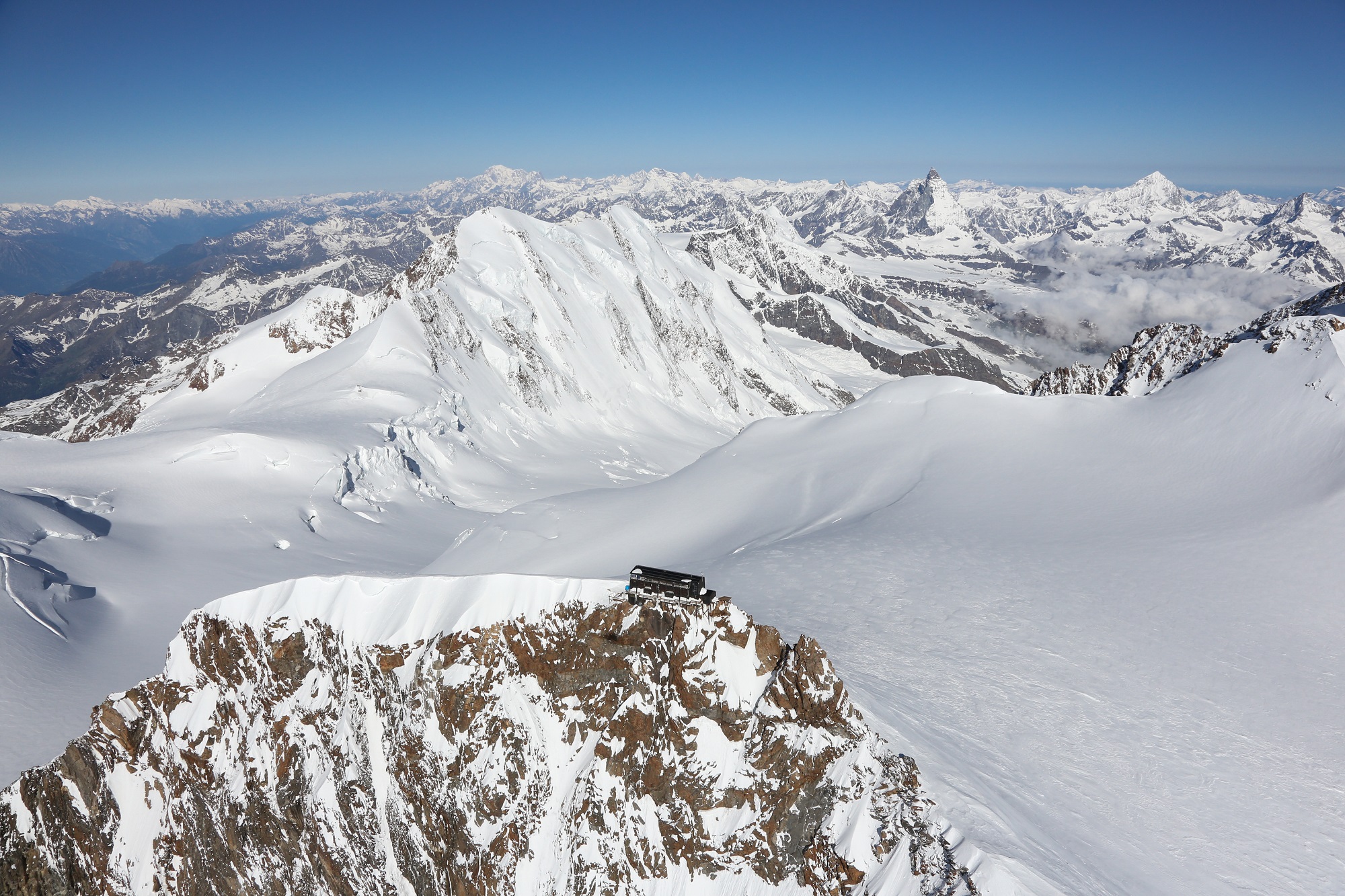Monte Rosa