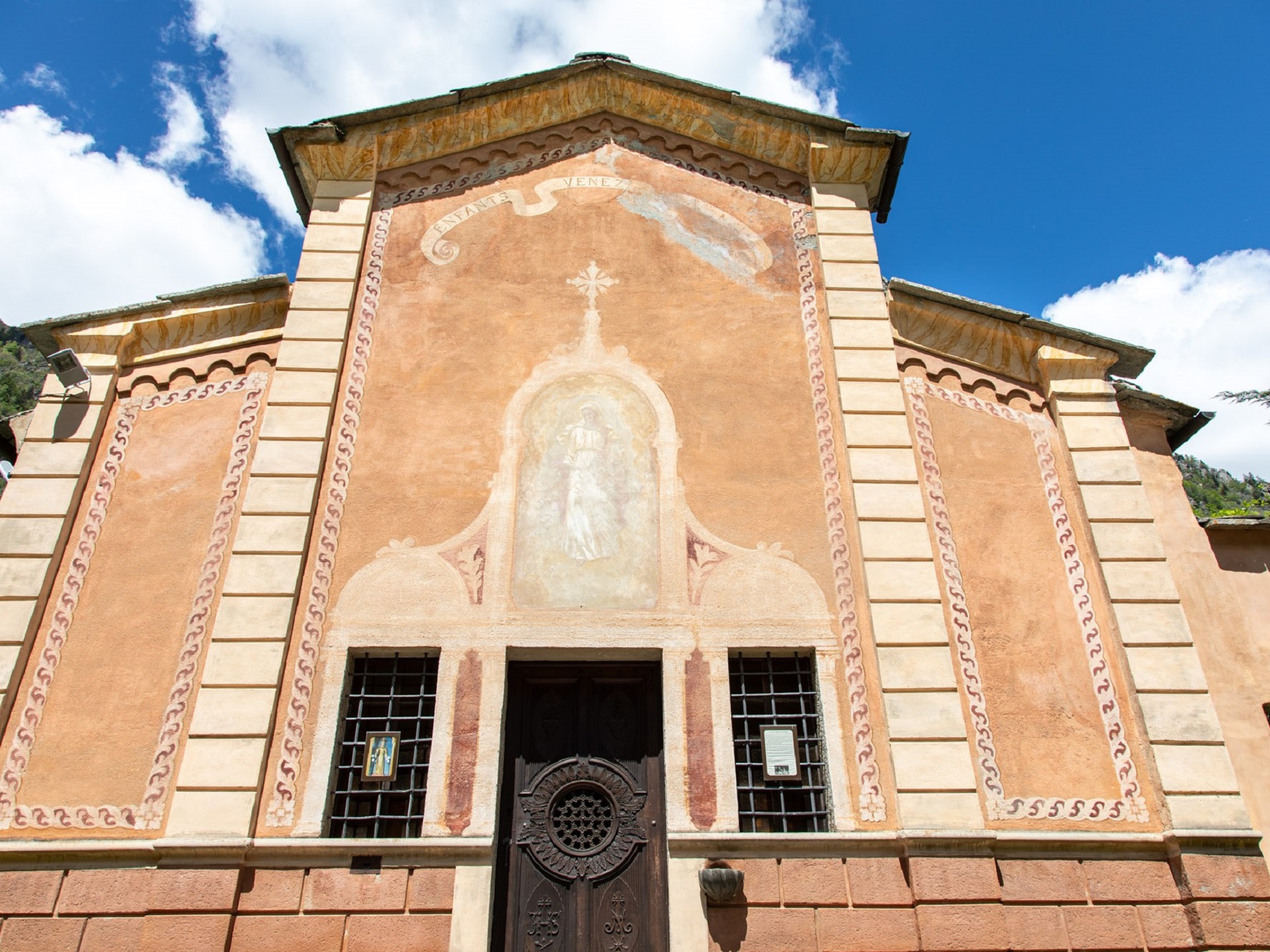 Facade