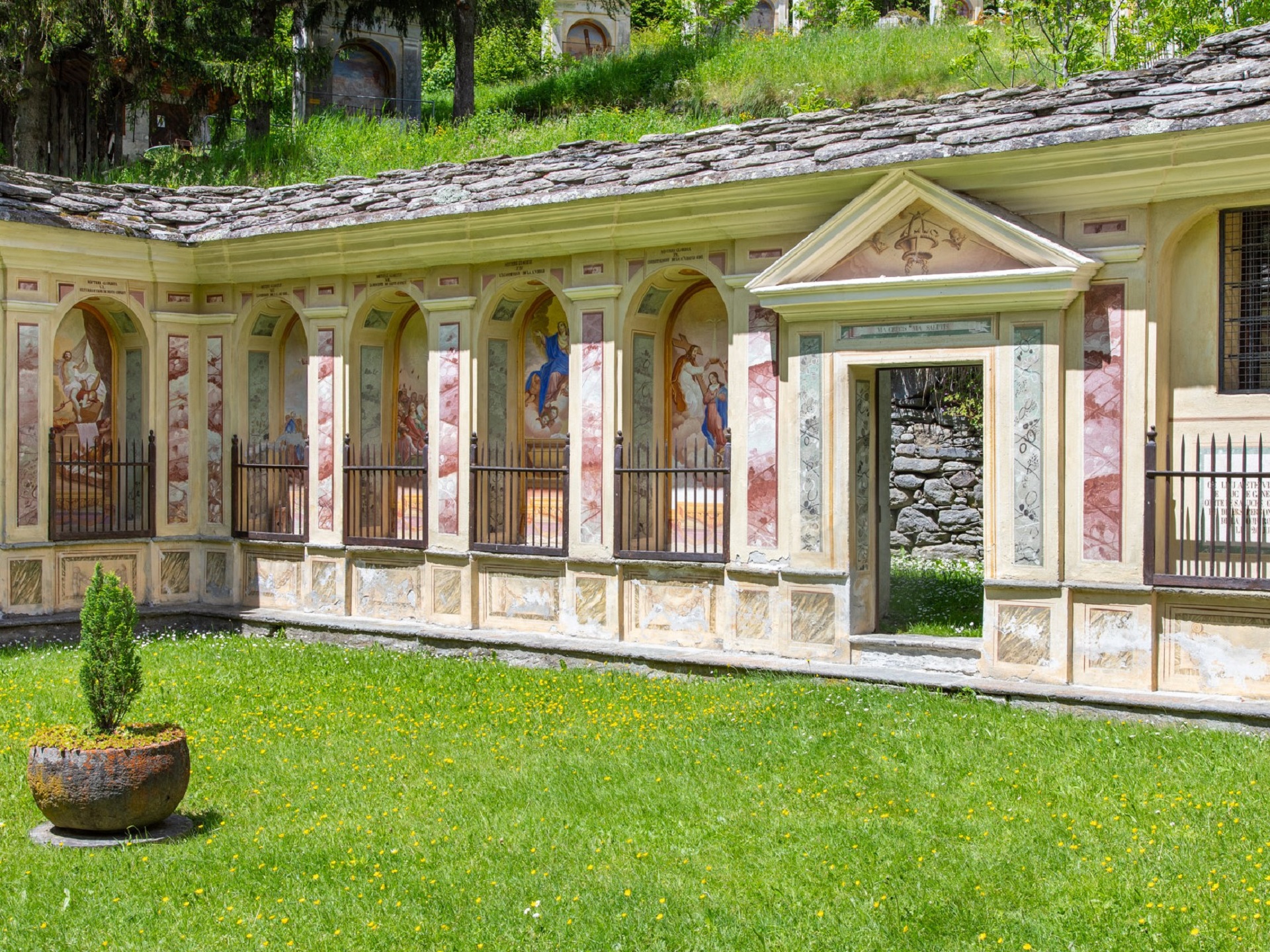 Stations of the Cross
