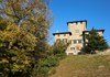 Panorama di Châtillon