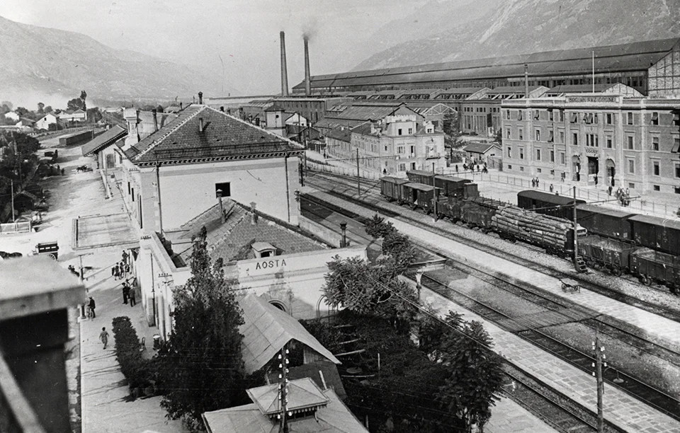 Cogne