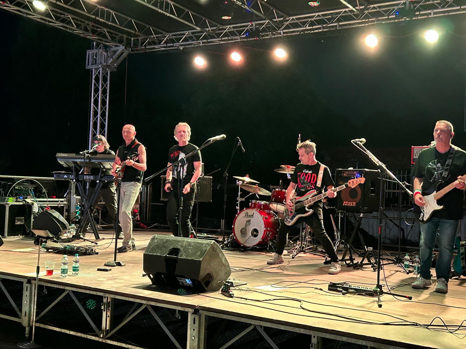 Dogma Band