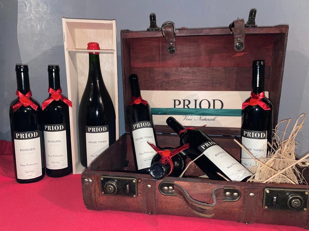 Vins Priod Fabrizio