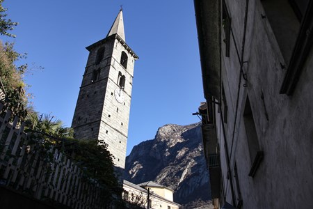 Église paroissiale de San Giorgio