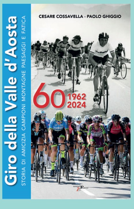 Giro della Valle d'Aosta