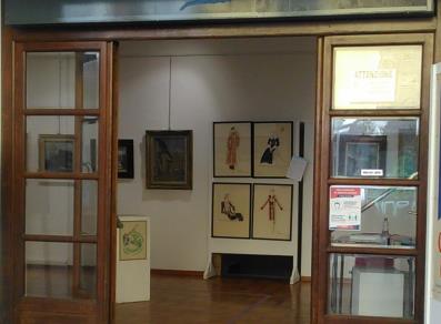 Galleria Civica