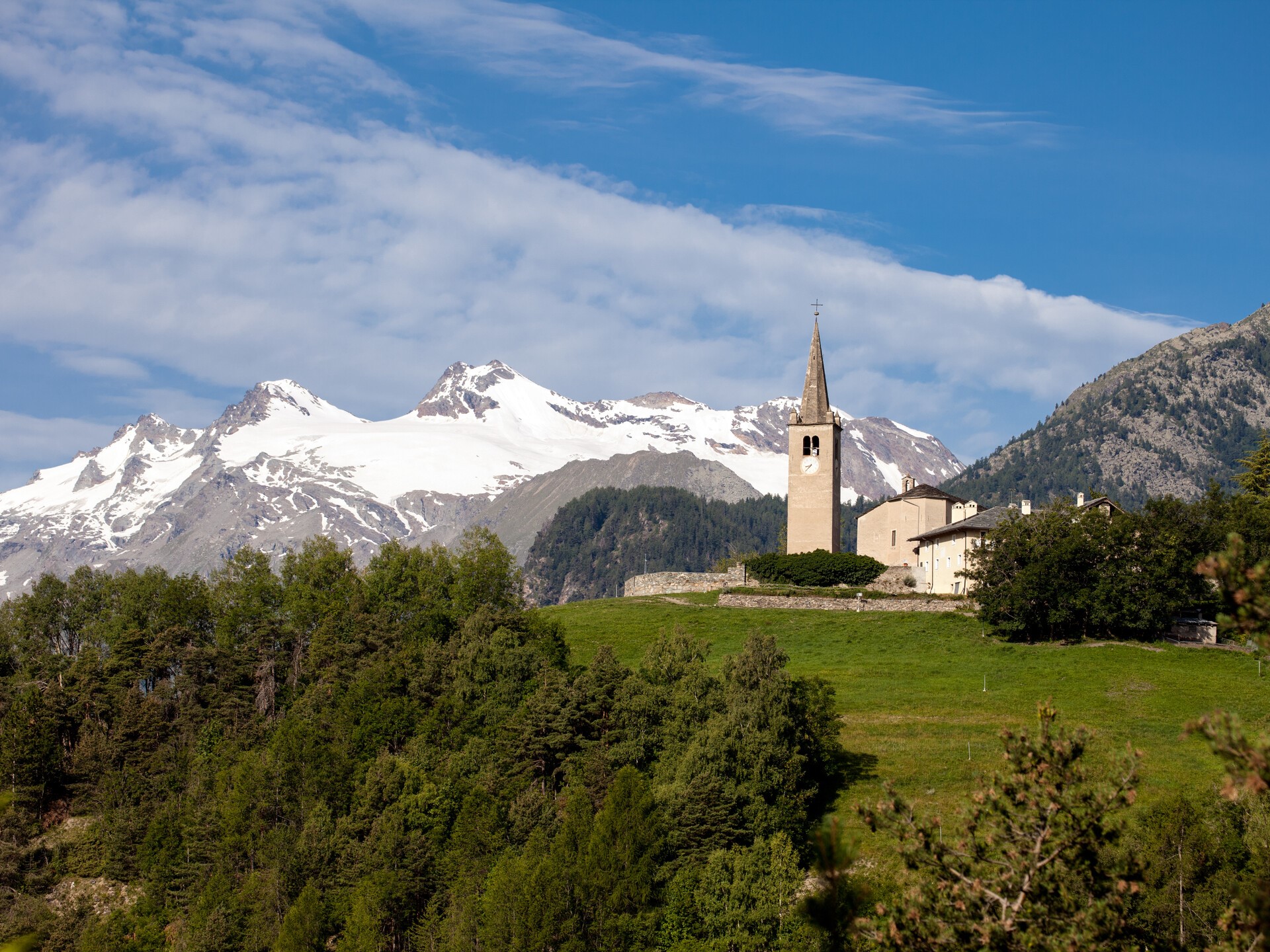 Saint Nicolas 