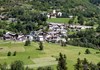 Panorama di Allein