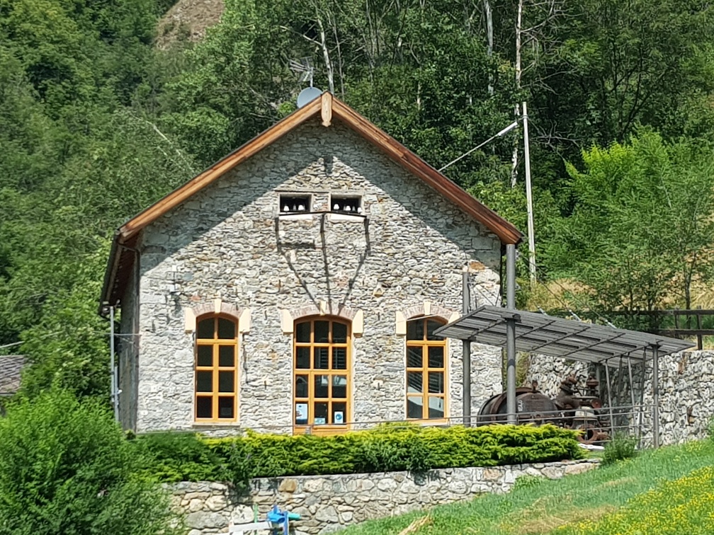 Sala polivalente