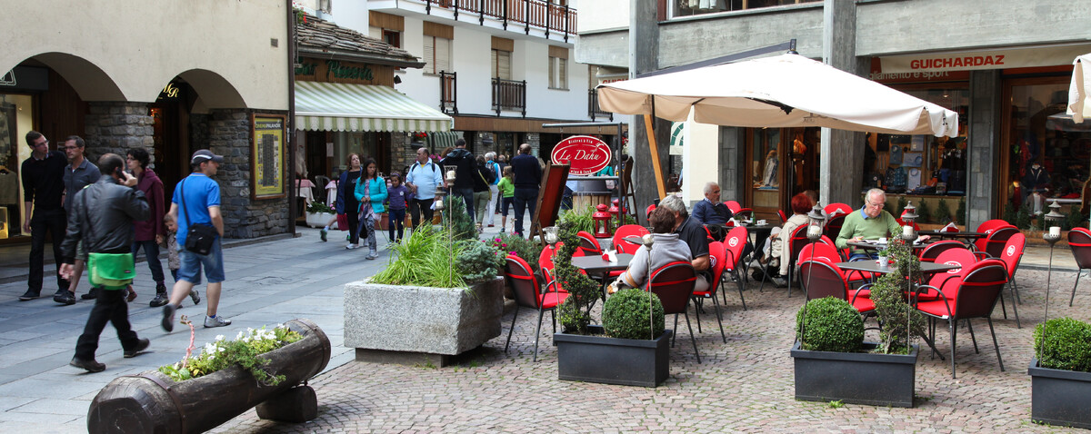 Courmayeur