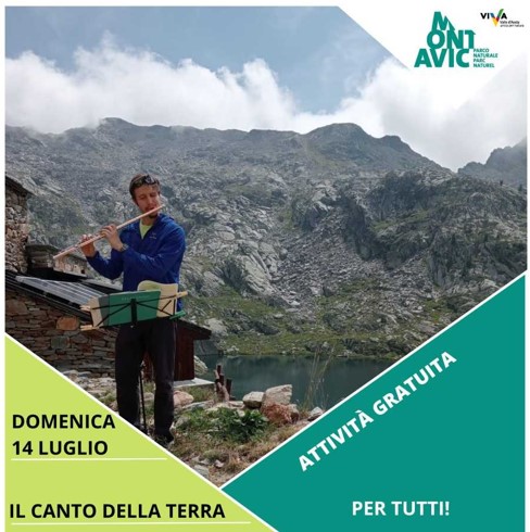 Il canto della terra