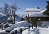 Centro paese - Chamois