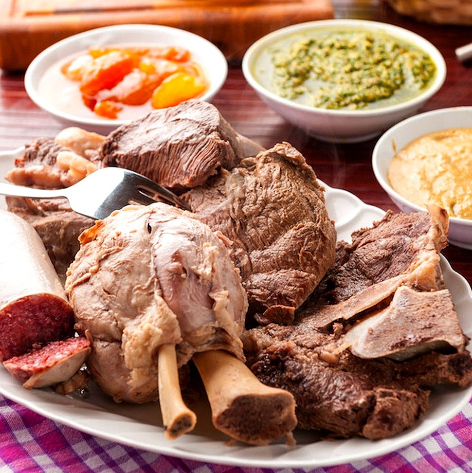 Bollito Misto