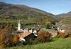 Panorama di Roisan