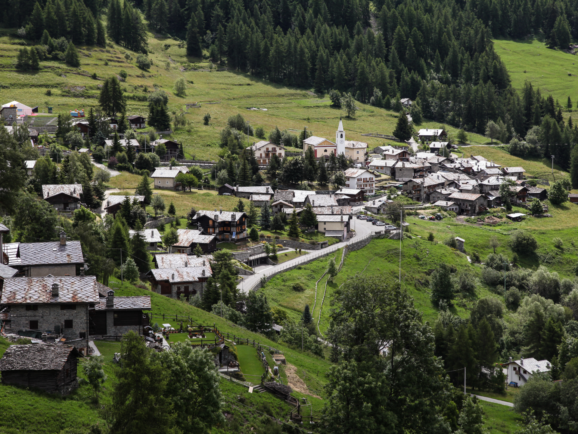 La Magdeleine