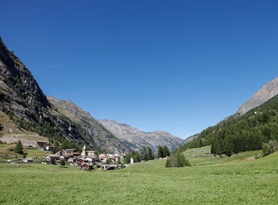 Capoluogo