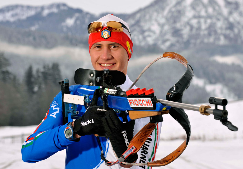 Dominik Windisch