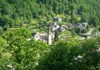 Chiesa di San Rocco - Lillianes