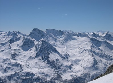 La Grande Rousse