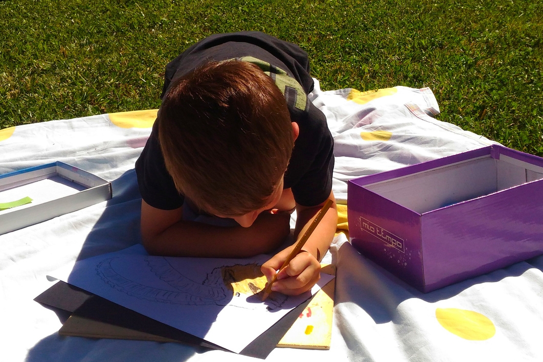 Laboratori bimbi