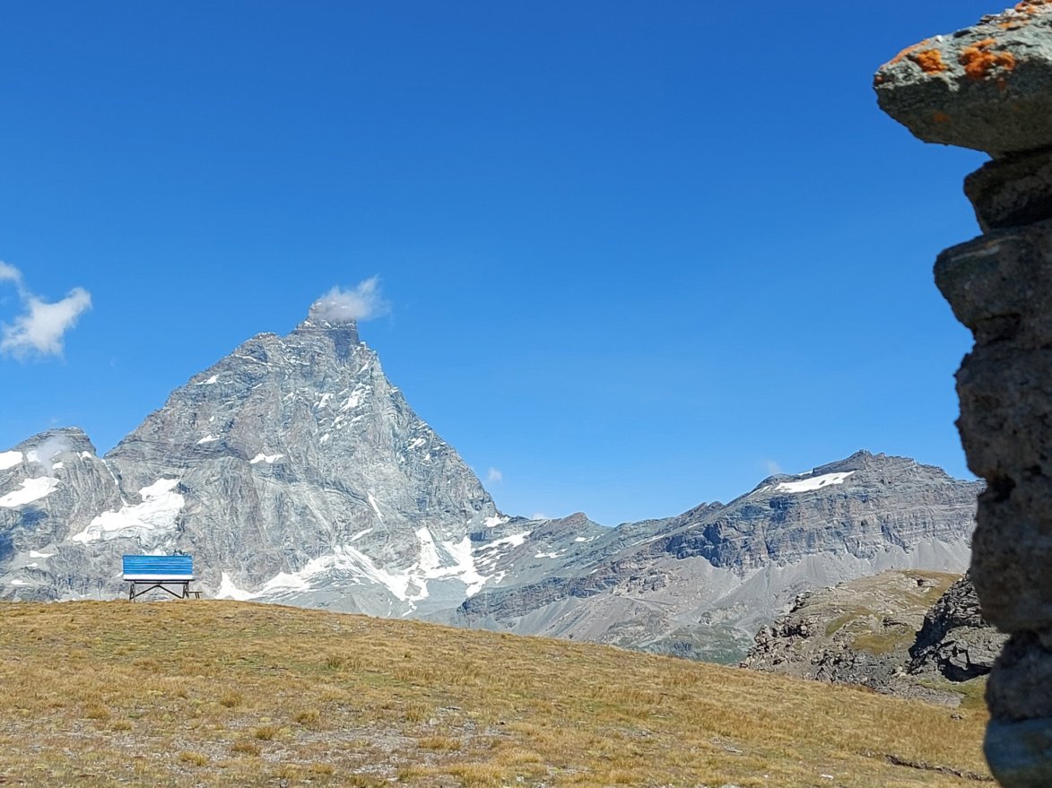 Big Bench Motta di Pleté