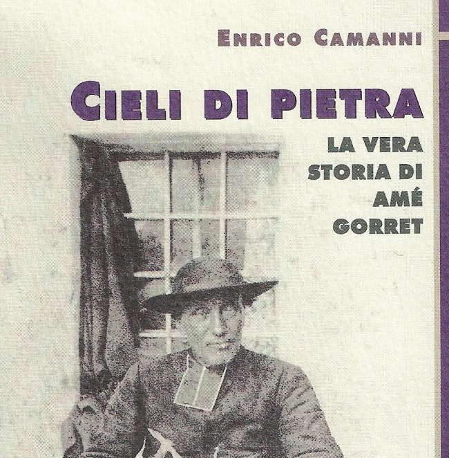 Cieli di pietra