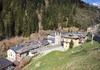 Il borgo di Saint Rhemy