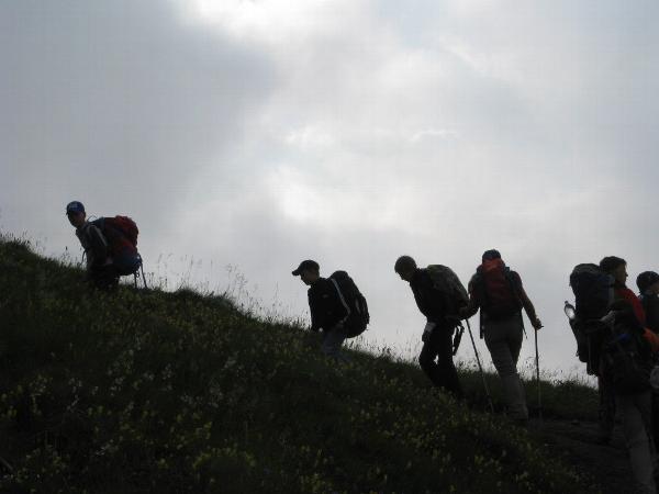Trekking Habitat