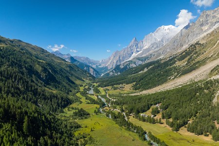 Val Ferret