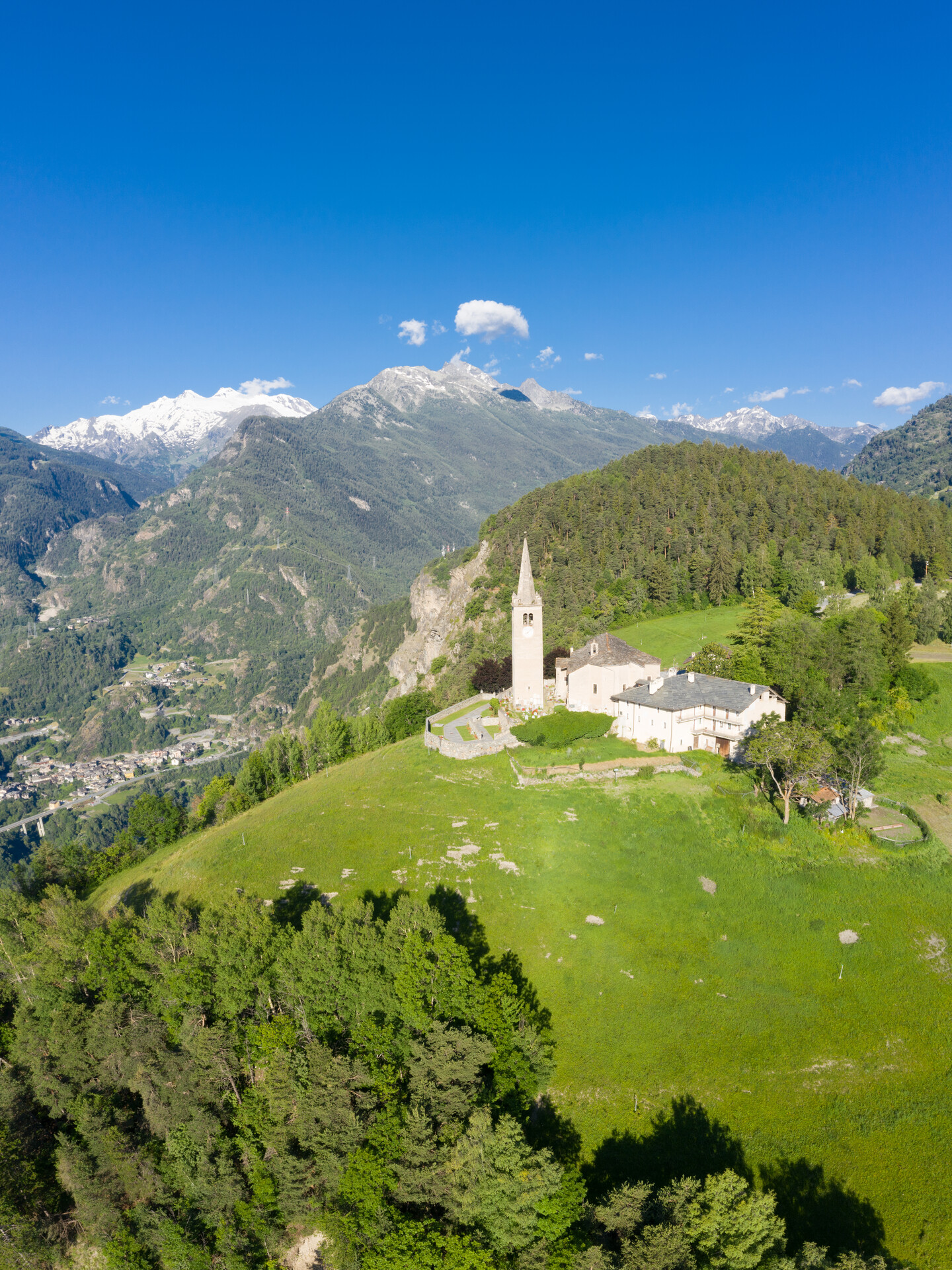 Saint Nicolas 