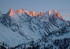 Dente del Gigante e Grandes Jorasses