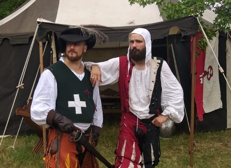 Chevaliers